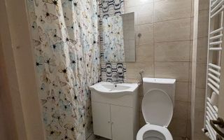 Garsoniera cu bucatarie separata | Centrala proprie | 30 mp | Manastur - Poză 5