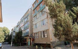 Vânzare, apartament, 3 camere, strada Vasile Lupu, Buiucani - Poză 13