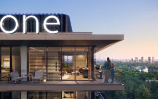 Apartament cu 3 camere de vanzare in Herastrau - Poză 5