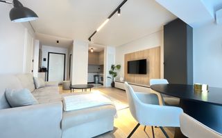 Apartament modern***2 camere***LUX***//YACHT KID - Poză 5