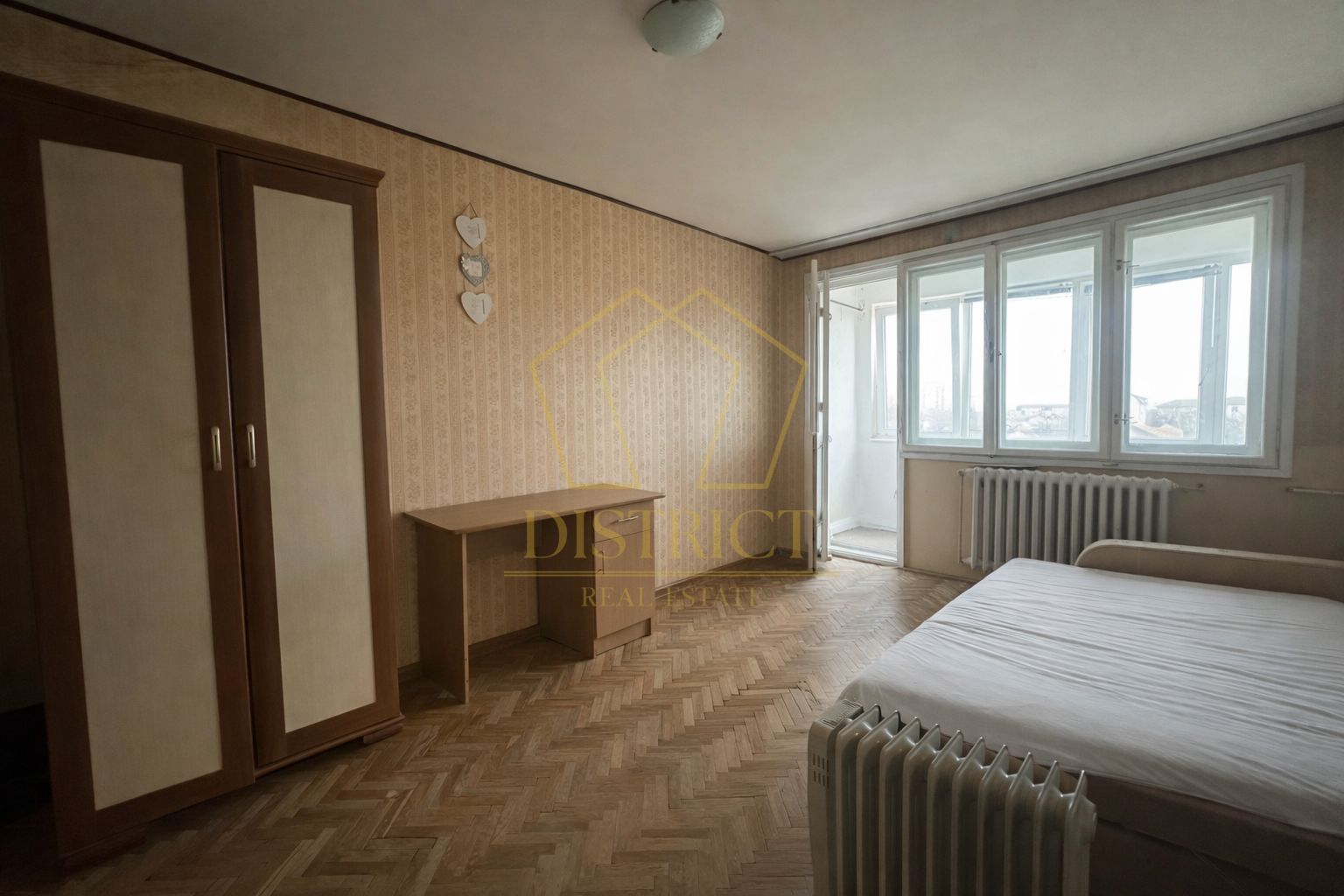 Apartament decomadat cu 3 camere | Olimpia Stadion | PetFriendly - Poză 2