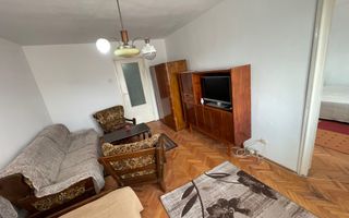Apartament cu 2 camere, 48mp, Zona Dacia - Poză 3