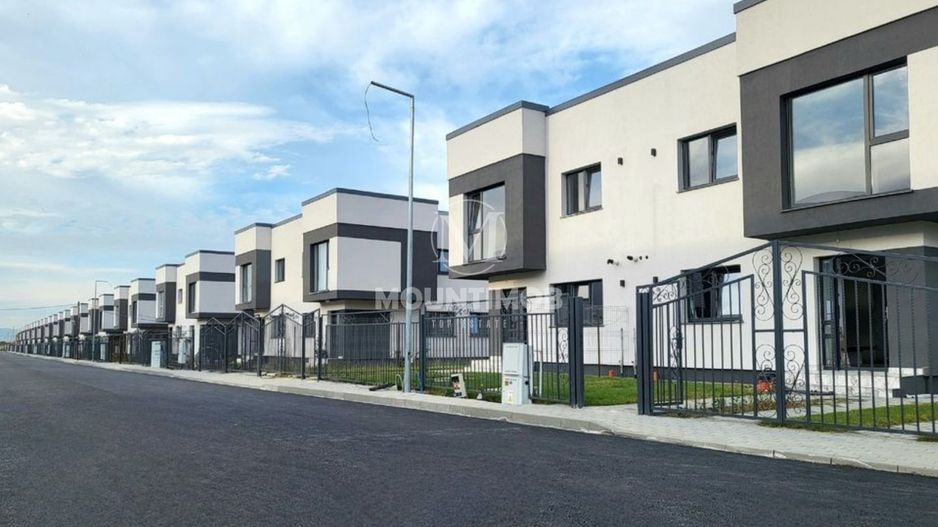 Apartament 2 camere cu curte 110 mp, Sânpetru, str. Anton Pann - Poză 7