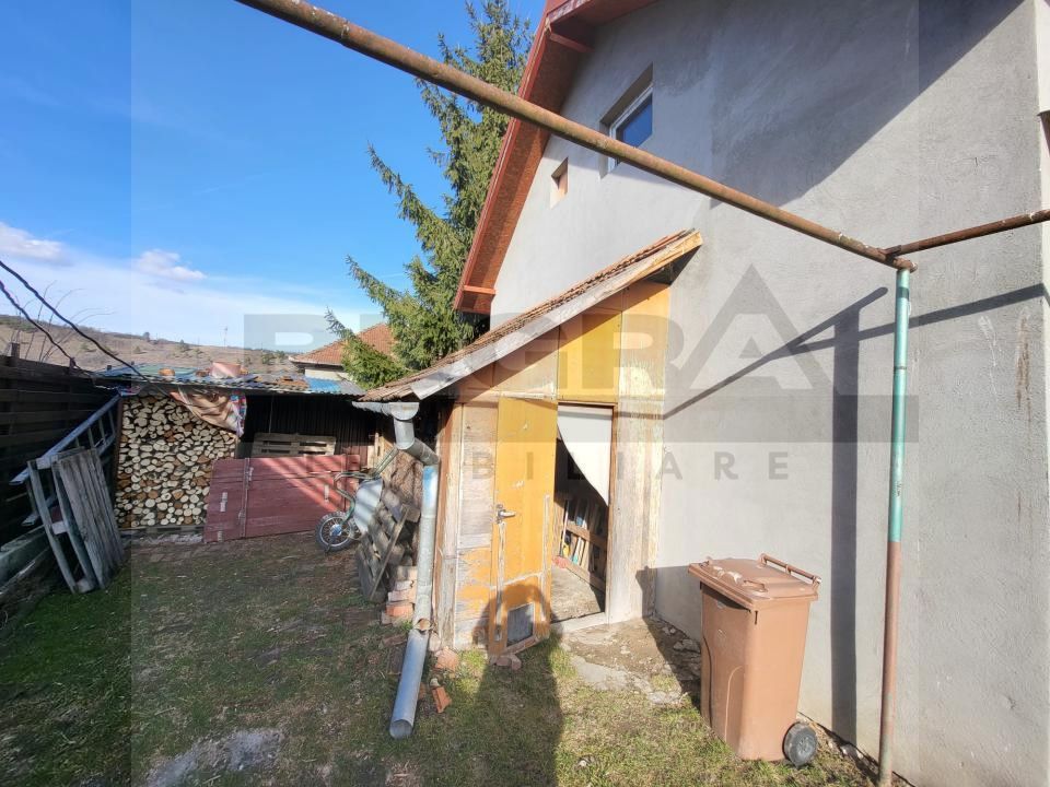 Casa individuala, 150 mp + teren 240 mp, sat Suceagu - Poză 13