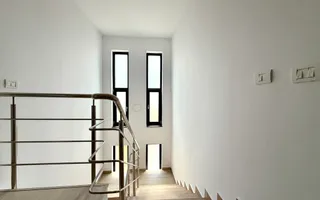 Casă premium 4 camere | Prima închiriere| 3 băi | Pet Friendly | Cristian - Poză 16