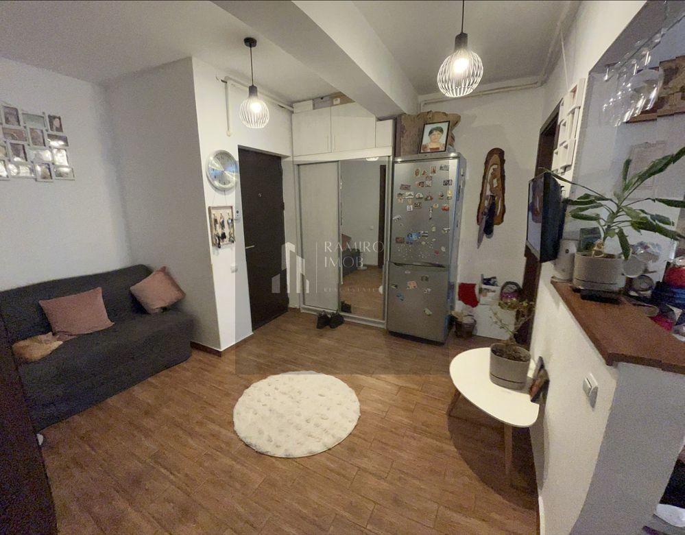 2 Camere - Metalurgiei - Metrou Aparatorii Patriei - Poză 3