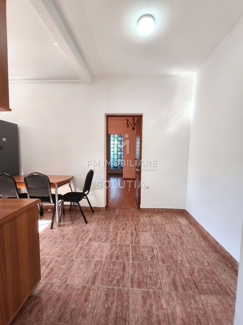 Apartament 2 camere în zona bd-ul Unirii – Coșbuc | Etaj 1 - Poză 4