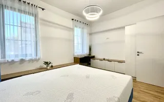 Elegant, finisaje premium, locație deosebita - 3 camere  în Bălcescu - Poză 19