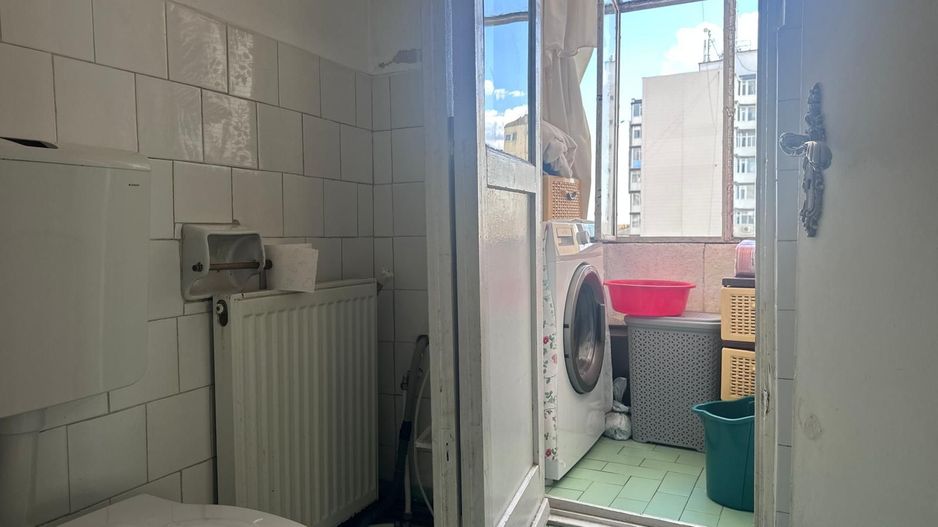 Apartament 3 camere, decomandat, 62 mp utili, etaj intermediar-Micro 4 - Poză 11
