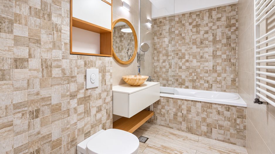 Apartament 3 camere | 98 mp | 2 băi | Etaj 3 | Fundeni, Sector 2 - Poză 9