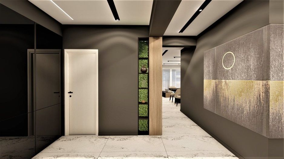 Mihai Bravu 3` Metrou Timpuri Noi Tineretului Totul Nou UltraLux - Poză 9