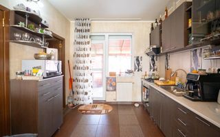 Casa de vanzare P+M Paleu - Poză 6