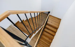 Duplex P+E în Moșnița Nouă, 3 dormitoare, 3 bai, teren 403 mp. Comision 0% - Poză 23