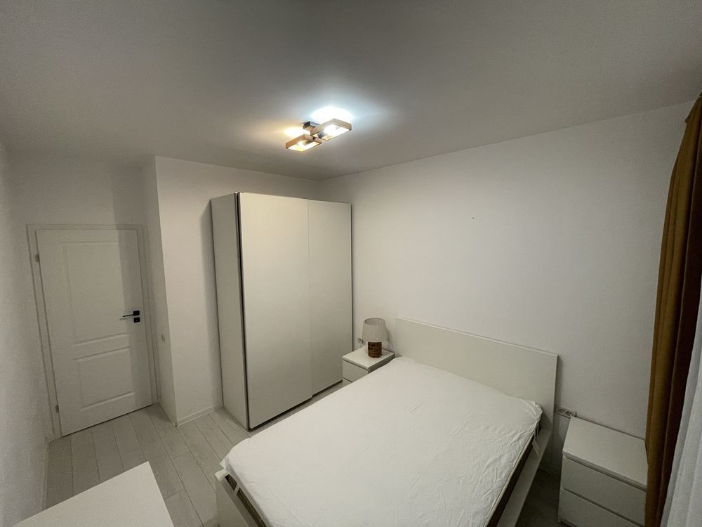Inchiriere Apartament 2 camere Confort Urban, parcare inclusa - Poză 2