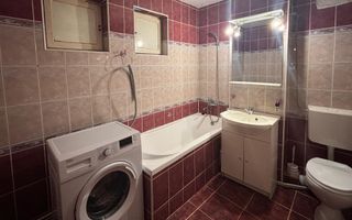 Apartament cu 3 camere de vanzare- Manastur-Bucium - Poză 7