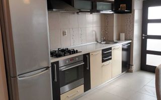 # inchiriez apartament 3 camere (zona CUG- Selgros) - Poză 7