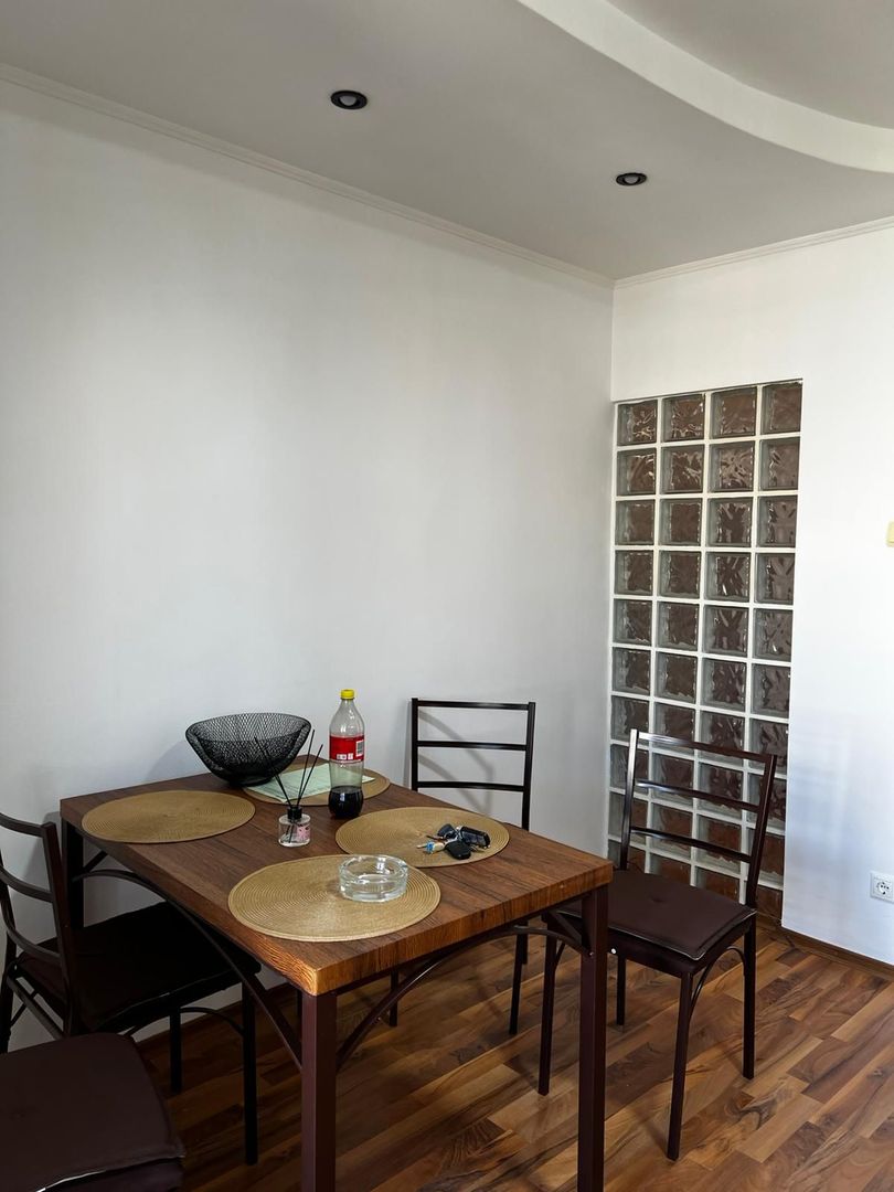 Apartament 2 camere decomandate | Trocadero | etaj 6/8 | centrala gaz - Poză 16