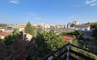 Casă D+P+E, 203 mp utili, teren 381 mp – Central Pitești, Str. Dumbravei - Poză 12