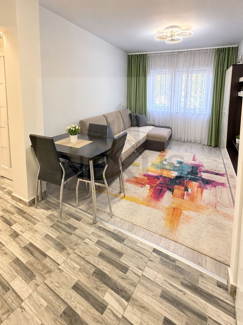 Apartament 2 camere - Decomandat - Sos.Giurgiului-Mobilat -Utilat - Poză 2