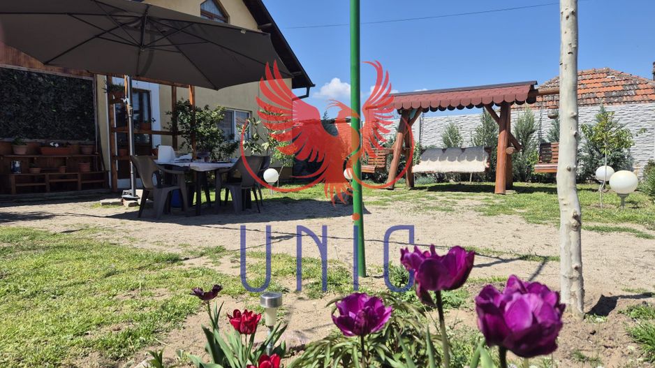 Casa superba, zona Facai - Poză 1