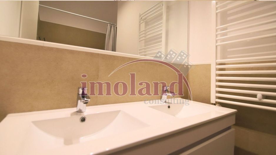 Vanzare - apartament 3 camere-mobilat+utilat - Bucurestii Noi-Marmura Residence - Poză 14