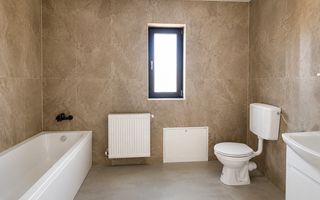 Duplex Mosnita Noua P+1 de vânzare - Poză 7
