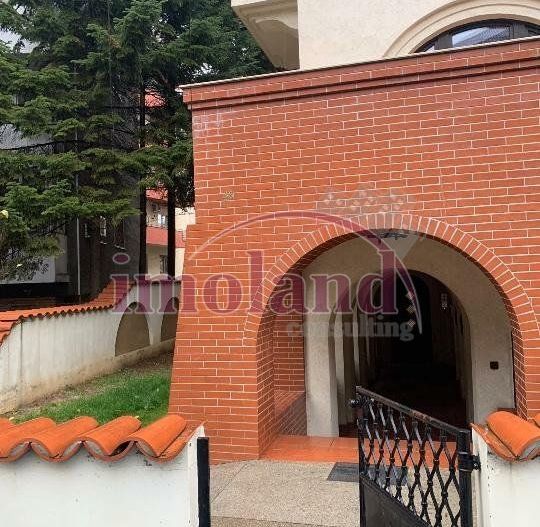 Spatiu de birou in vila - cartierul Primaverii - Poză 4