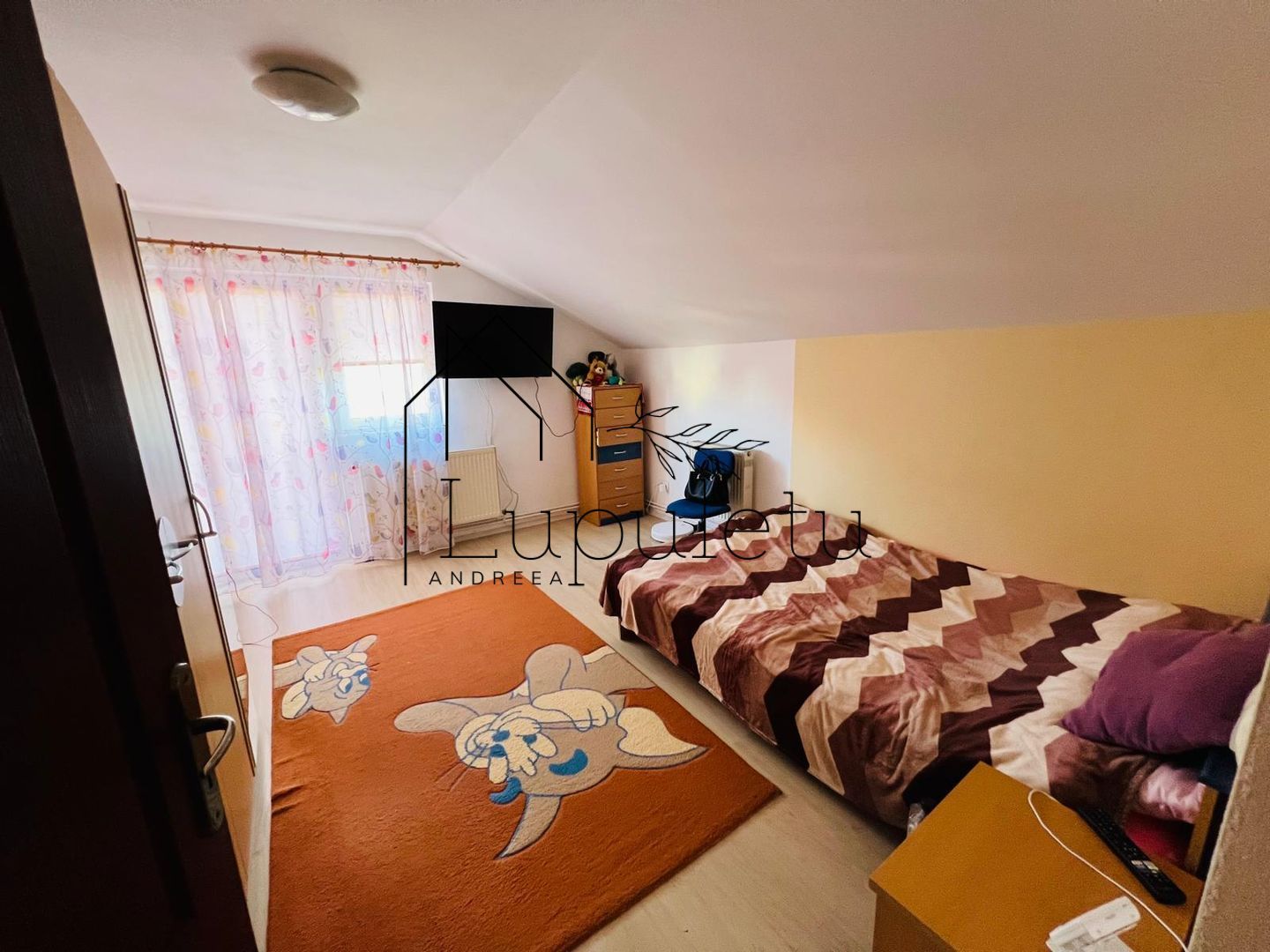 Casa Tip Duplex | 5 Camere | 230 MPU | Selimbar - Poză 25