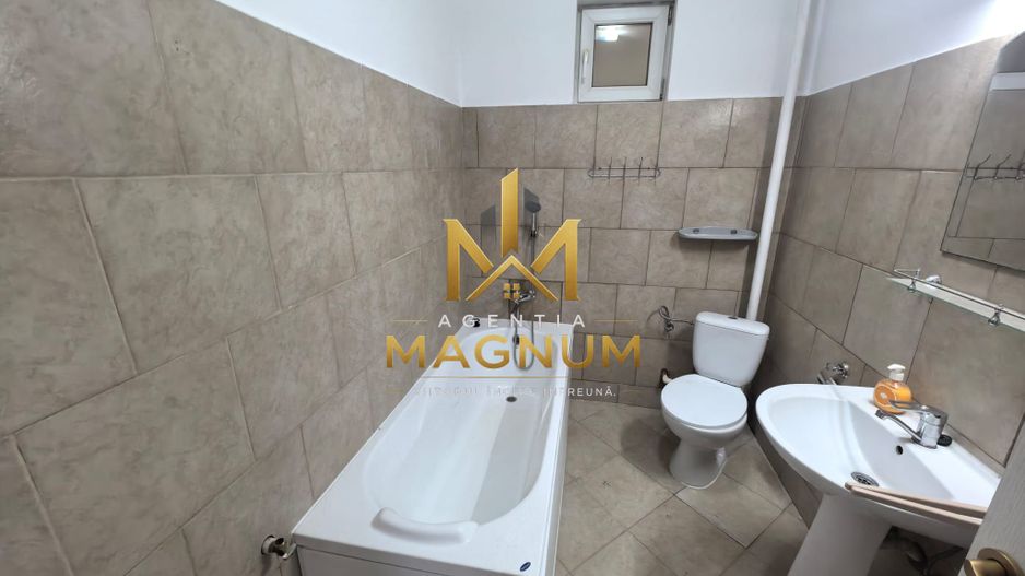 Apartament de închiriat | 85 mp | 4 camere | 2 locuri de parcare - Poză 10