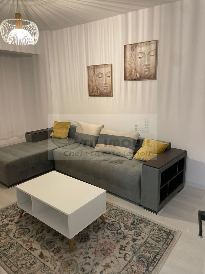 Apartament 2 camere Moara de Vant - 499 euro - Poză 2