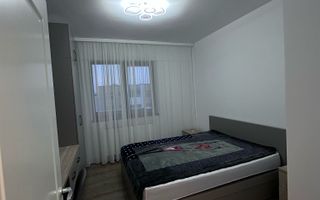 PRIMA INCHIRIERE apartament 2 camere bloc nou - metrou Pacii A70 - Poză 2