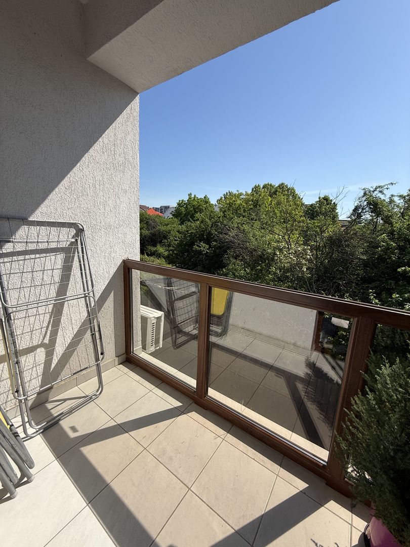 Ap 2 camere 55 mp in bloc tip Boutique de 2 etaje cu loc parcare !🏠 - Poză 16