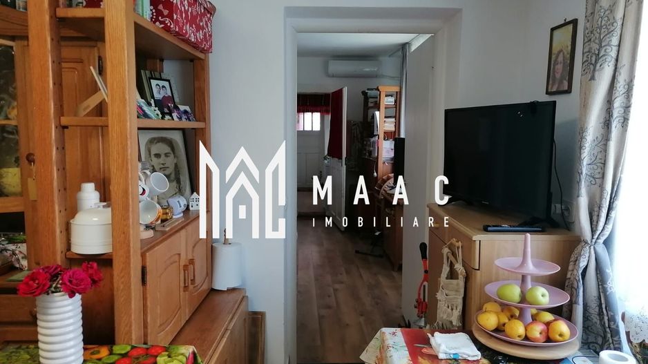 Casa individuala | Teren 868 MP | 2 bai | Pivnita | Arpasu - Poză 21