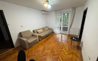 Apartament cu 2 camere, 50mp, Zona UMFST - Poză 1