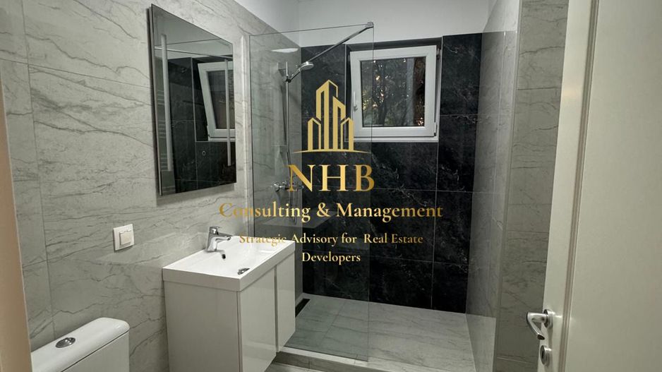 Apartament 2 Camere | Ferdinand | Centrala | Loc de Parcare - Poză 9