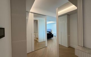 VANZARE APARTAMENT 101MP | 3 CAMERE | MOBILAT-UTILAT LUX | TERASA 26MP - Poză 14