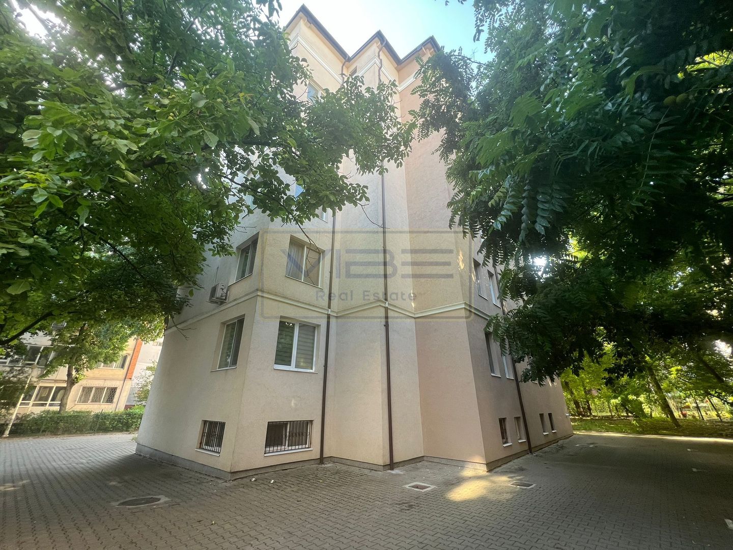 Apartament 1 camera + loc parcare Tatarasi Spitalul de Neurologie - Poză 20