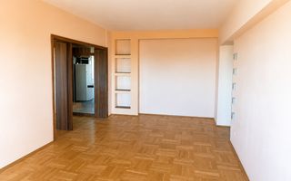 2 camere | 54mp_1988 | Metrou-Muncii | Renovat Integral | Anvelopat | - Poză 1