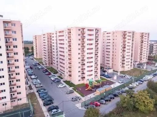 Apartament 3 camere Palladium Residence - Poză 5