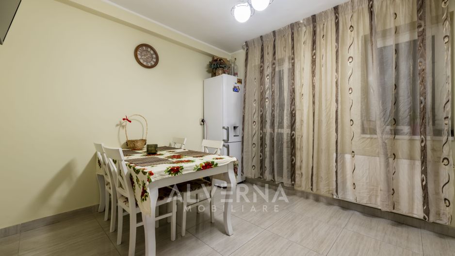 Apartament 2 camere | 68mp + balcon | parcare* + boxa | zona FSEGA - Poză 15