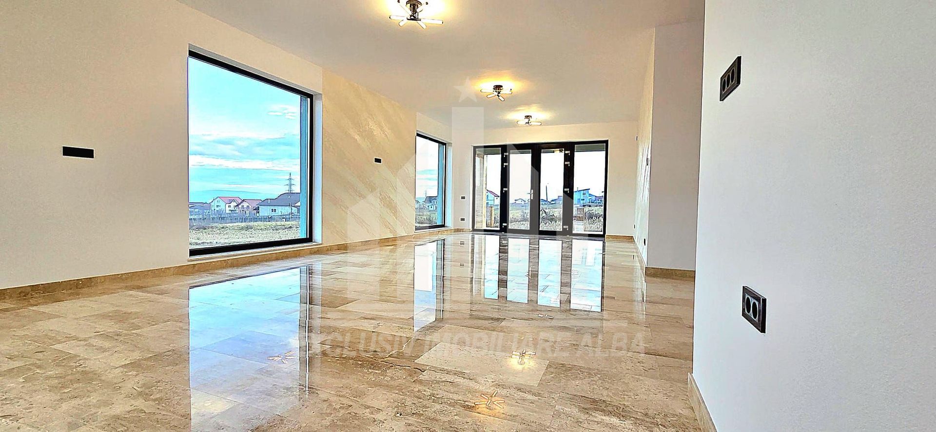 Casa individuala | 1 nivel | 160 mp |  500 mp teren | 2025 | Micesti - Poză 2