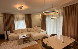 Apartament premium cu 3 camere | 95 mp utili | Piscină | - Poză 5