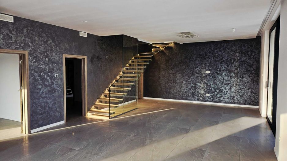 VILA PREMIUM | TEHNOLOGIE SMART | PIPERA - Poză 5