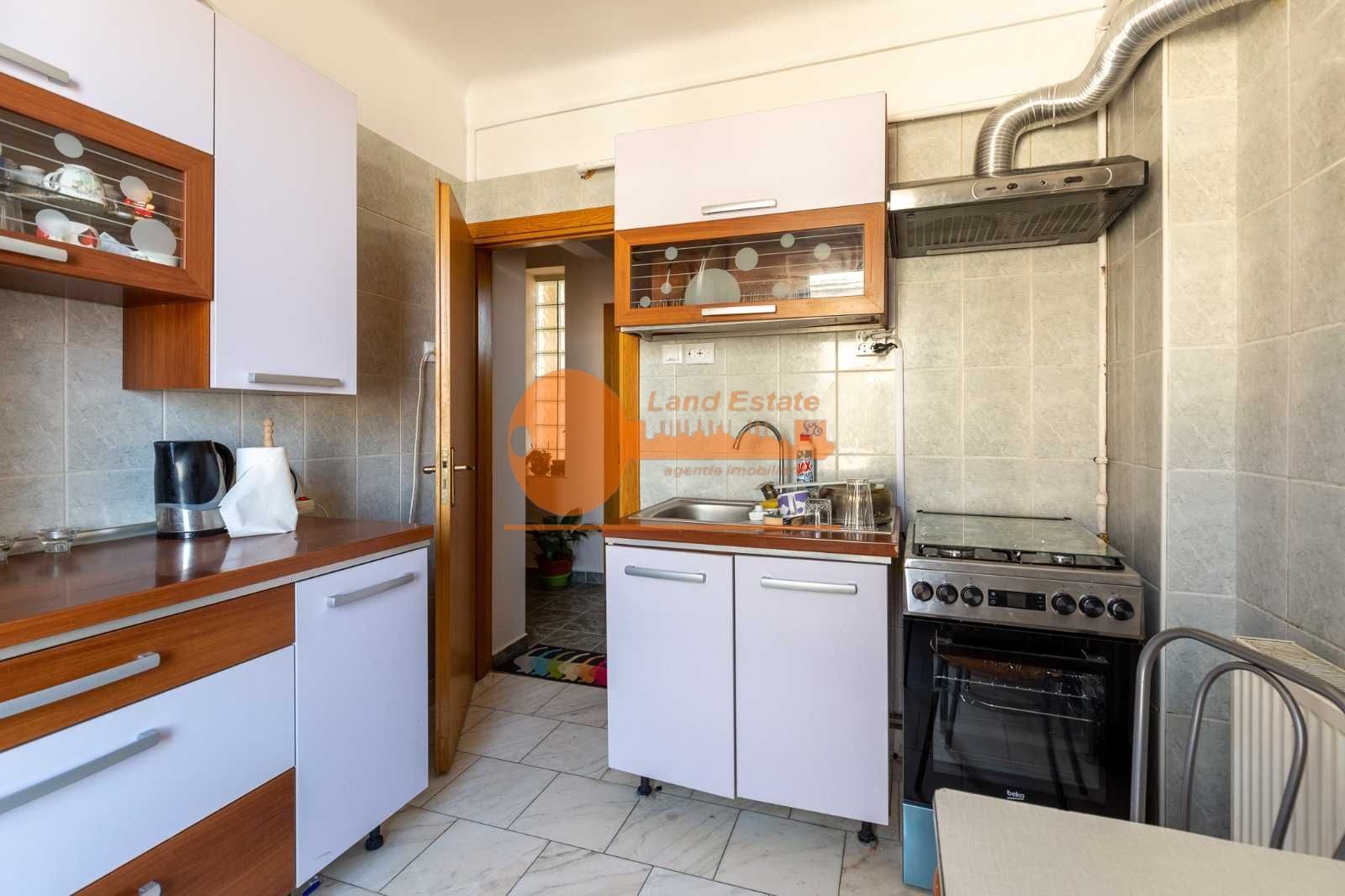 3 camere la 200m de gura de metrou Piata Unirii - Poză 6