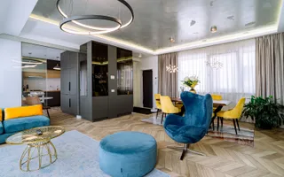 Penthouse 4 camere, ultracentral, Oradea. 800 000 E. Comision 0 - Poză 11