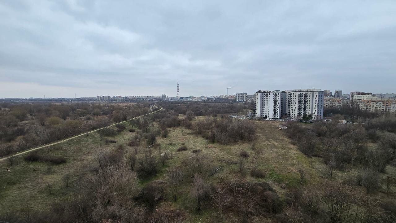 Ag BRASADAS închiriază ap 3 cam ASMITA GARDENS. - Poză 12