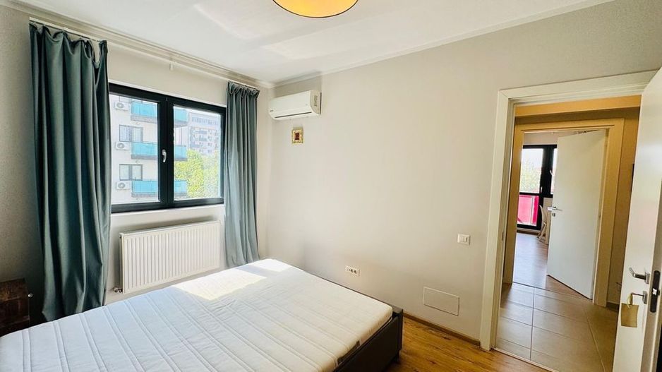 Apartament 2 camere Parc Carol - Viilor | Complex Nou - Poză 3