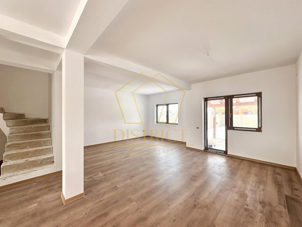 Duplex modern cu 4 camere | Mosnita Veche | Lidl - Poză 3