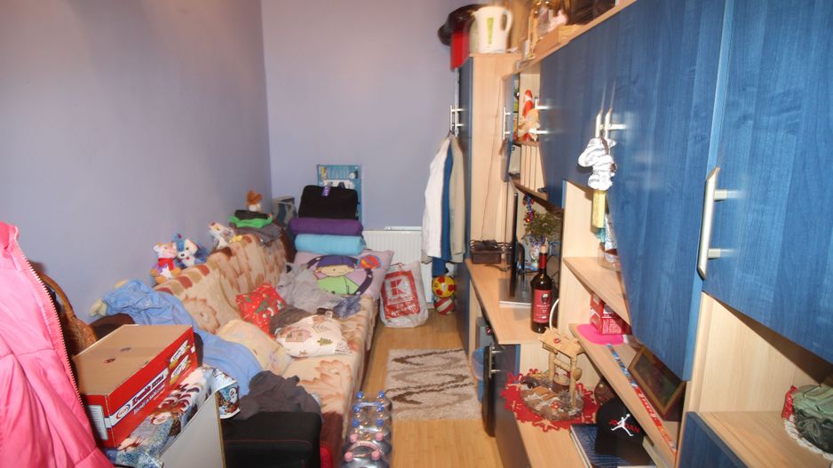 Apartament spatios  in cladire istorica - Poză 13