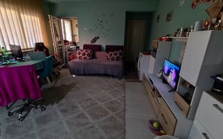 Apartament cu 2 camere | 45 mp | Zona Vivo Mall - Poză 4